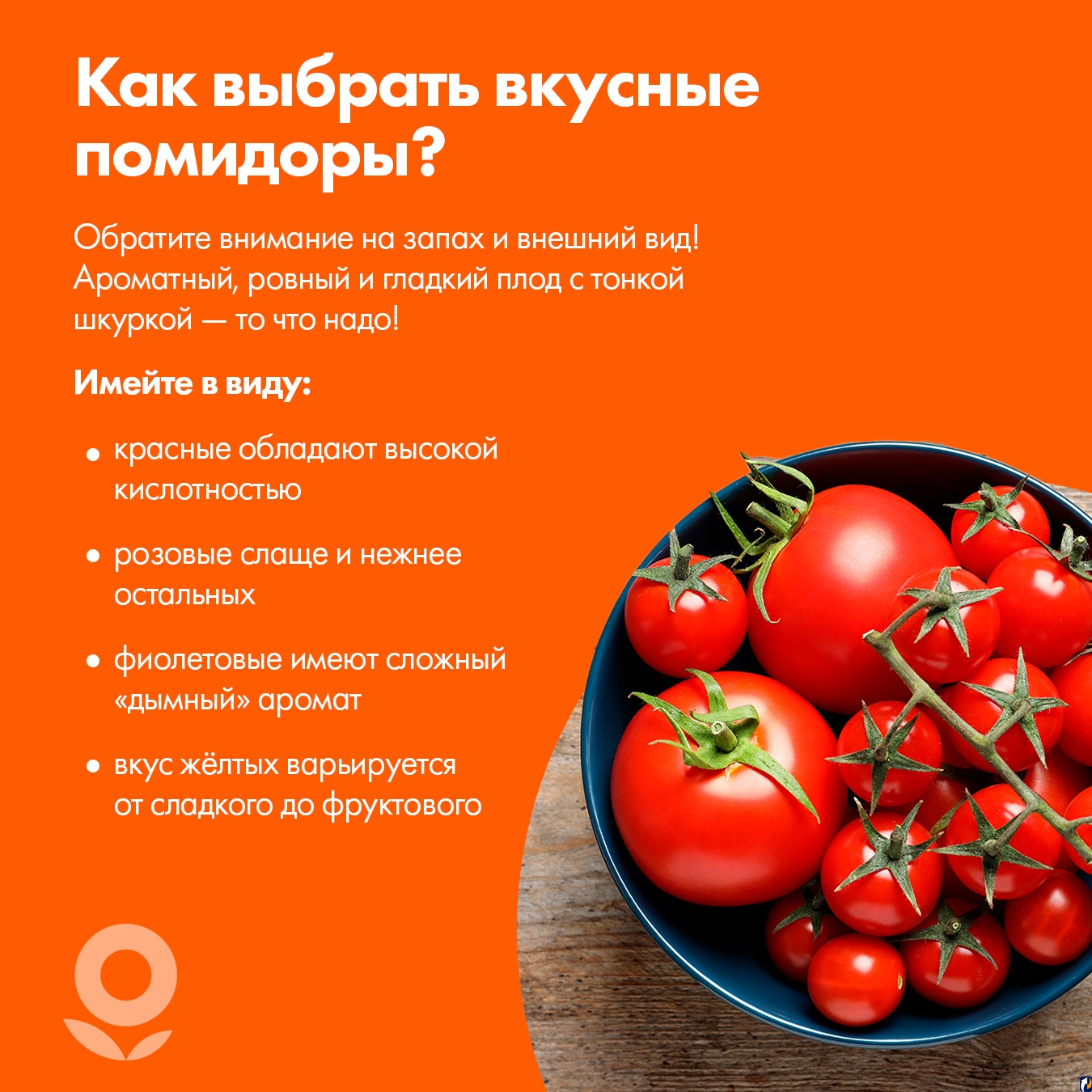 Синьор помидор: как выбрать самые вкусные томаты | 16.05.2022 | Псков -  БезФормата