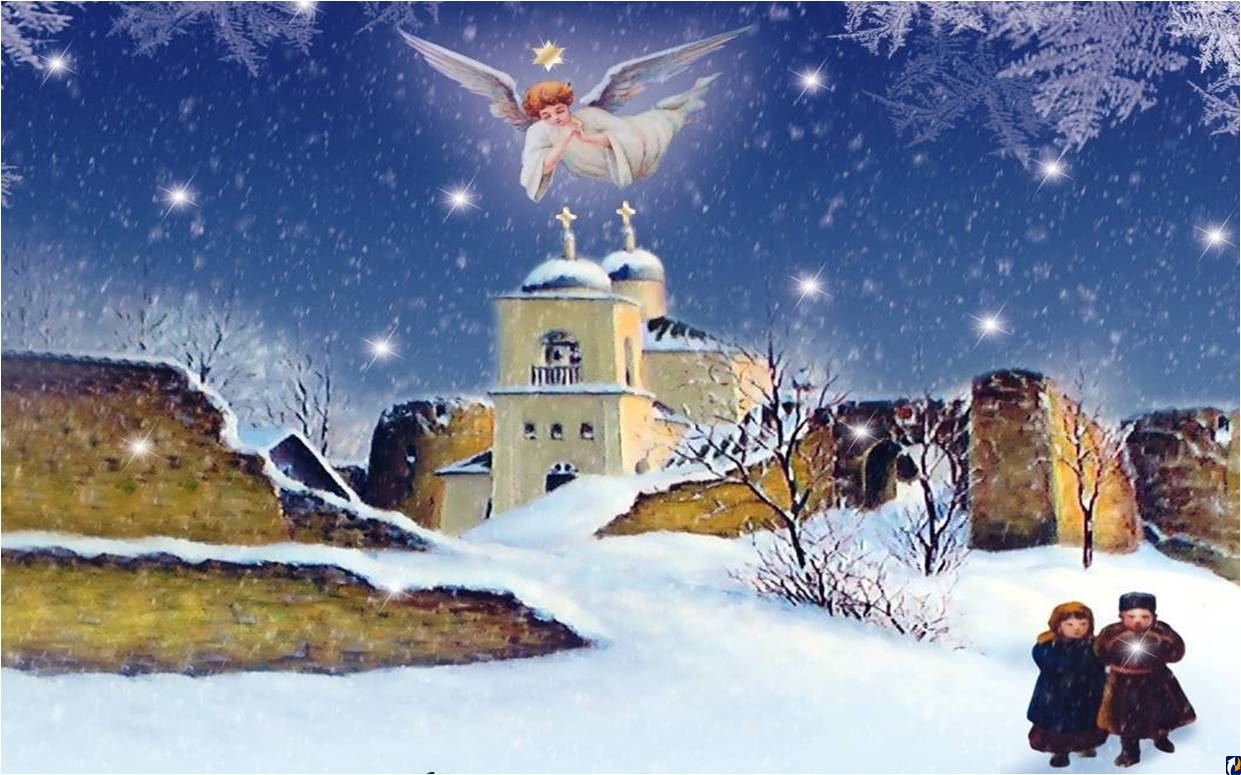Мероприятия «Русской зимы», проходящие в Изборске, можно посетить по «Пушкинской карте»