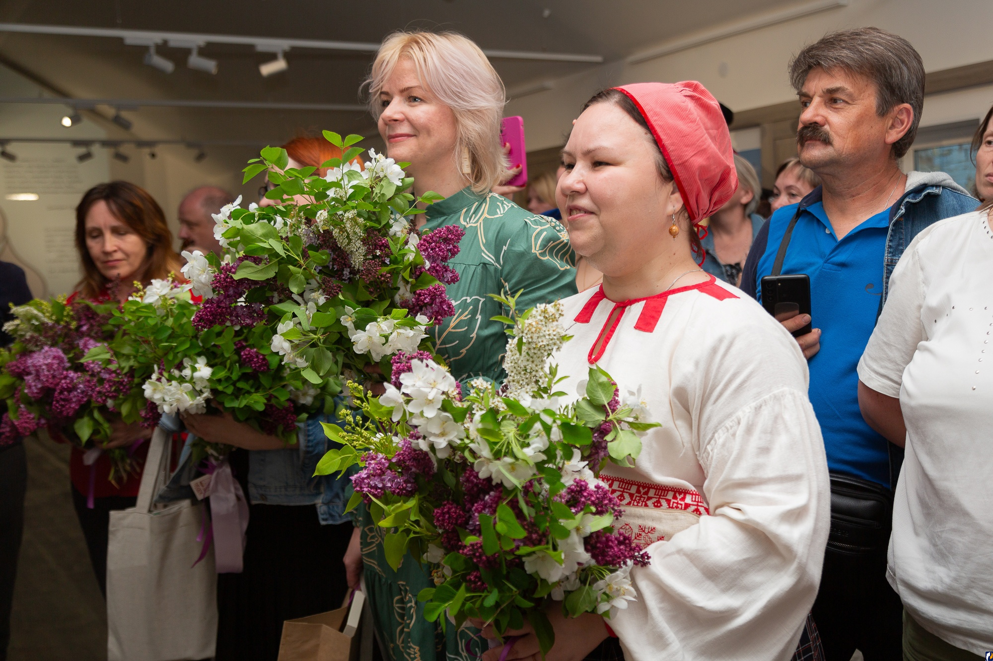 Есть повод съездить в Изборск: открылась выставка «Чудо Преображения»