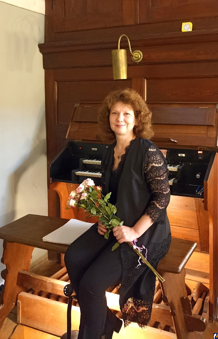 Лучшие органные произведения немецкого барокко и романтизма прозвучат на концерте в Пскове