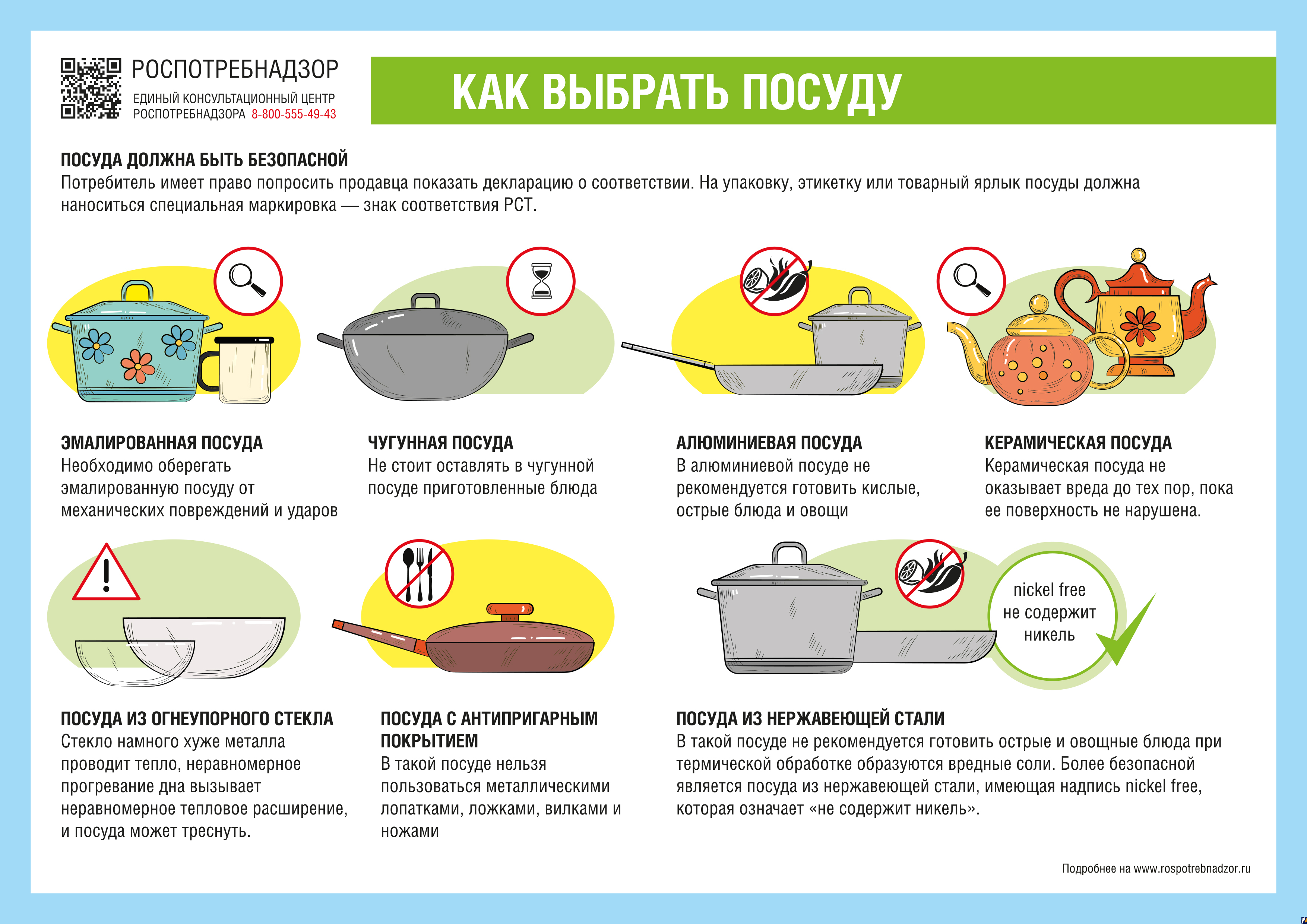 Посудный вопрос: какие тарелки, сковордки и кастрюльки достойны вашей кухни  : Центр Деловой Информации. Бизнес-новости Пскова и области. / ЦДИ.